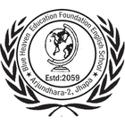 BLUE HEAVEN EDUCATION FOUNDATI icono