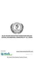 BLUE HEAVEN EDUCATION FOUNDATI Poster