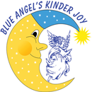 Blue Angel's Kinder Joy APK