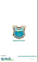 Brightland School Nepalgunj poster