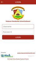 Godawari Residential School,Go imagem de tela 3