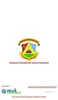 Godawari Residential School,Go Cartaz