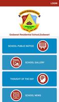 Godawari Residential School,Go imagem de tela 1