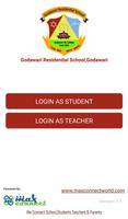 Godawari Residential School,Go imagem de tela 2