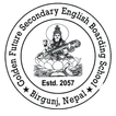 Golden Future Secondary English Boarding School