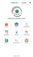 Golden future Secondary school screenshot 2