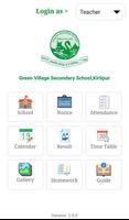 2 Schermata Green Village Secondary School