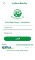 3 Schermata Green Village Secondary School