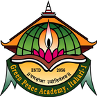 Green Peace Academy,Itahari-1 圖標