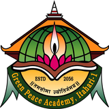 Green Peace Academy,Itahari-1 ikon