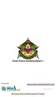 Green Peace Academy,Itahari-1 Affiche