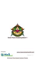 Green Peace Academy,Itahari-1 постер