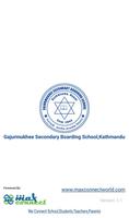 Gajurmukhee Secondary Boarding School poster