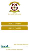 1 Schermata Guru Nanak Public School
