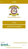 3 Schermata Guru Nanak Public School