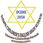 Dawn Children's English High S biểu tượng
