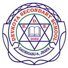 Devkota Secondary School,Gaurigunj-6, jhapa simgesi