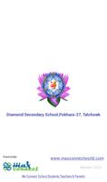 Diamond Secondary School,Pokha Plakat