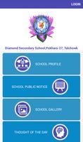 Diamond Secondary School,Pokha Screenshot 1