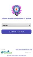 Diamond Secondary School,Pokha Screenshot 2
