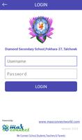 Diamond Secondary School,Pokha Screenshot 3