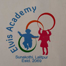 APK Elvis Academy,Lalitpur
