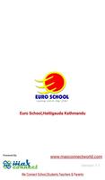 Euro School,Hattigauda Kathmandu poster