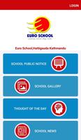Euro School,Hattigauda Kathmandu capture d'écran 1