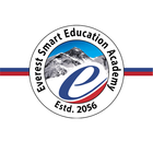 Everest Smart Education Academ icône
