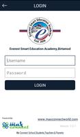 Everest Smart Education Academ capture d'écran 3