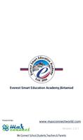 Everest Smart Education Academ poster