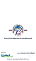 Everest Smart Education Academ Affiche