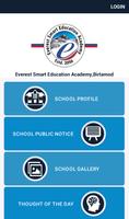 Everest Smart Education Academ screenshot 1