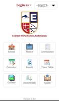 Everest World School,Kathmandu ảnh chụp màn hình 1