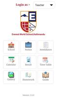 Everest World School,Kathmandu ảnh chụp màn hình 2