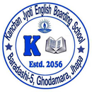 Kanchan jyoti English boarding school APK