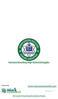 Kamana Boarding High School پوسٹر