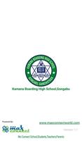 Kamana Boarding High School-poster