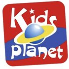 Kids Planet Shreepur, Birgunj icône