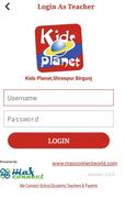 Kids Planet Shreepur, Birgunj capture d'écran 3