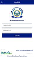KK International School 截图 3