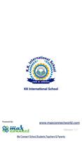 KK International School 海报