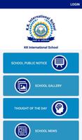 KK International School 截图 1