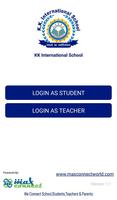 KK International School 截图 2
