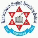 Kunwarwarti English Boarding S APK