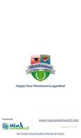 Happy Hour Montessori,Lagankhel पोस्टर