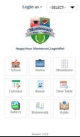 Happy Hour Montessori,Lagankhel स्क्रीनशॉट 1