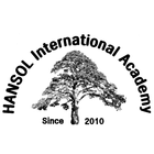 Hansol international academy,T icono