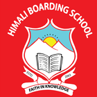 Himali Boarding School,Kathman icône
