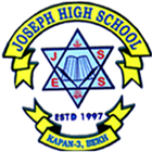 Joseph High school,kapan milanchok icône
